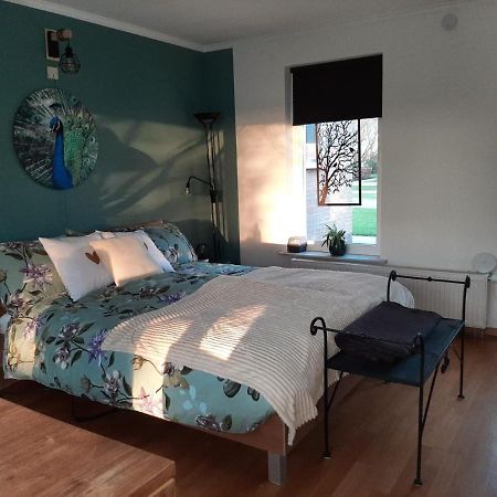 Bed and Breakfast Grutsk Op 12 Drachten Exterior foto