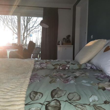 Bed and Breakfast Grutsk Op 12 Drachten Exterior foto