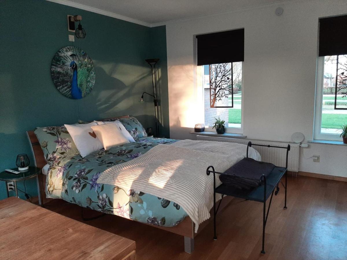 Bed and Breakfast Grutsk Op 12 Drachten Exterior foto