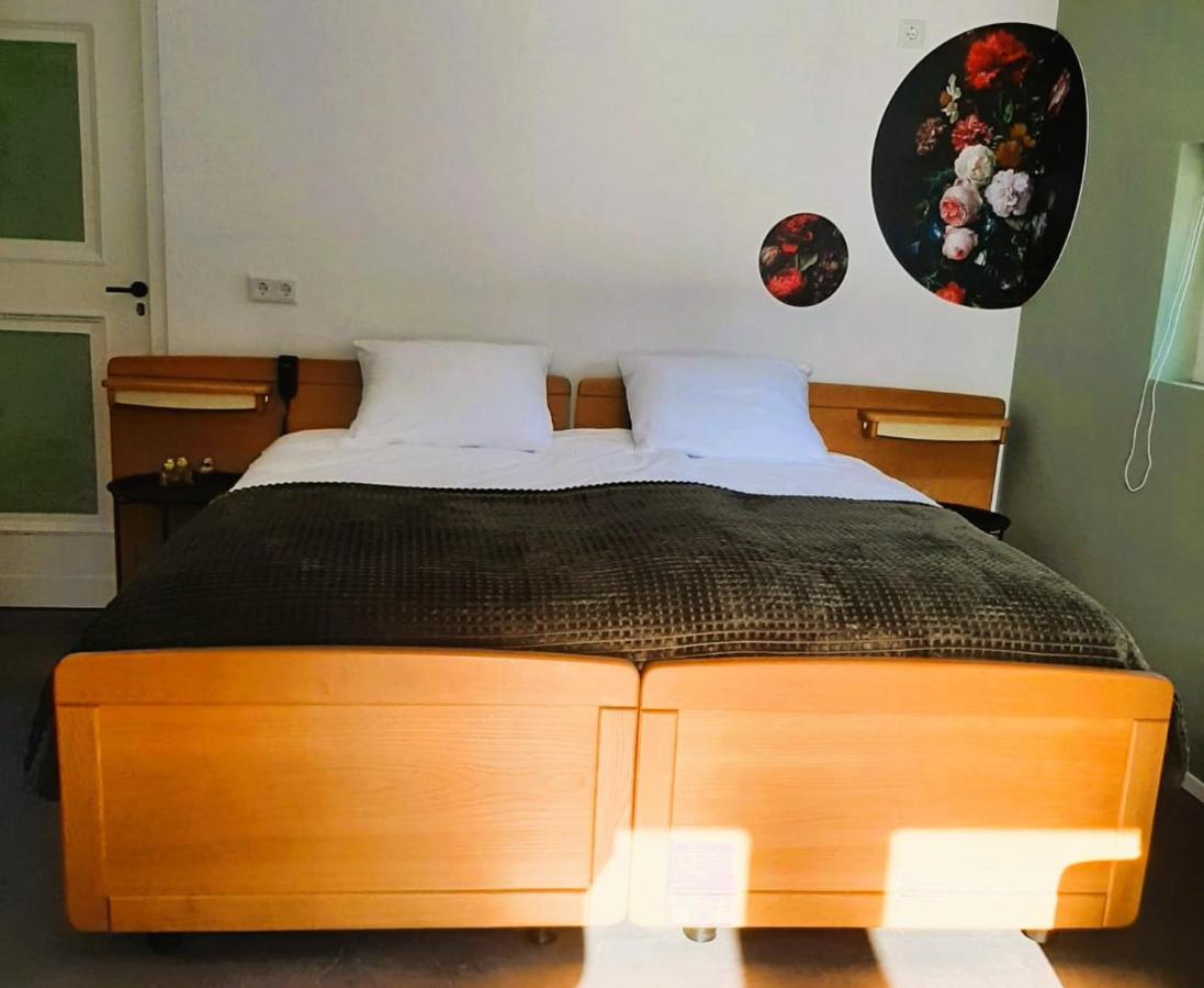 Bed and Breakfast Grutsk Op 12 Drachten Exterior foto